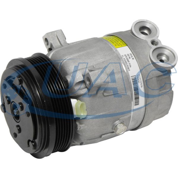 1999 - 2002 Daewoo Leganza Nubira AC Compressor 2 Years Warranty